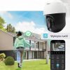 Orllo Z20 4K IP kamera