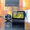 EZVIZ DP2C viedā video durvju actiņa ar 32 GB microSD karti (CS DP2C)