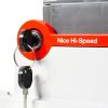 NICE ROBUS 600 HI-SPEED MyGO bīdāmo vārtu sistēma