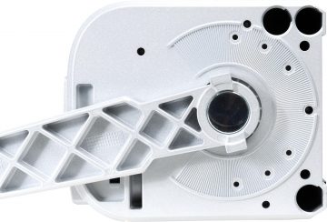 BFT VIRGO SMART BT B20 komplekts divviru vārtiem