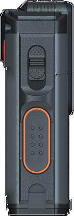 Hytera SC580 IR 64GB korpusa kamera