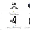 Встроенная камера Hytera SC580 SL 32 ГБ