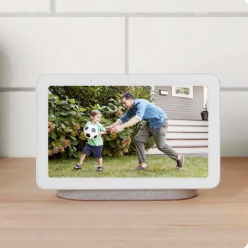 Reolink Lumus E430 4MP Wi-Fi IP kamera