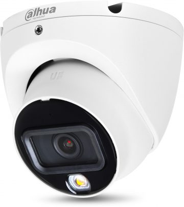 IP-КАМЕРА DAHUA IPC-HDW1639T-A-IL-0280B-S6