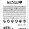 Аккумуляторная батарея 16340 / R-CR123 3,7 В everActive 700 мАч (1 шт.) с защитой Аккумуляторная батарея 16340 / R-CR123 3,7 В everActive 700 мАч (1 шт.) с защитой