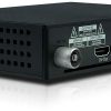 DVB-T2 uztvērējs Ferguson Ariva T75 H.265 HEVC