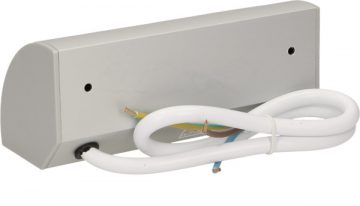Mēbeļu ligzda 2x250V AC OR-AE-1303/G ORNO