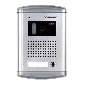 ĀRA PANELE AR CAM. COMMAX DRC-4CANS ĀRA PANELE AR CAM. COMMAX DRC-4CANS