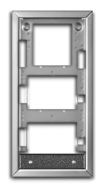 ACO CDN-R-S-SPEC CDN rėmas, "specialus", skirtas montuoti papildomus modulius