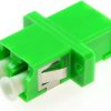 ADAPTER LC/APC Duplex SM Standarta standarts