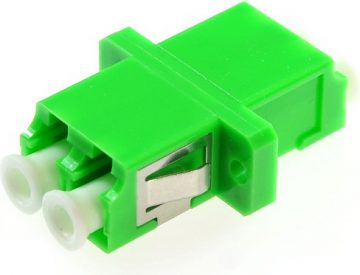 ADAPTER LC/APC Duplex SM Standarta standarts