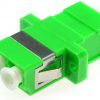 ADAPTER LC/APC Duplex SM Standarta standarts