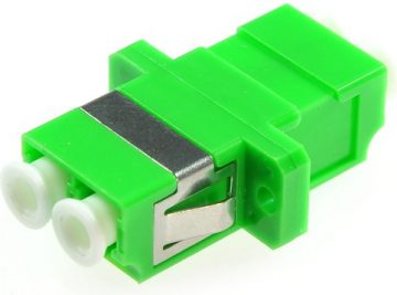ADAPTER LC/APC Duplex SM Standarta standarts