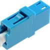 ADAPTER LC/UPC Simplex SM standard