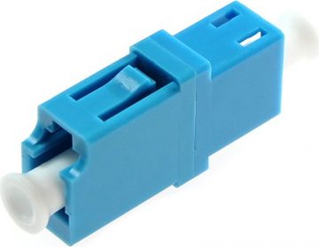 ADAPTER LC/UPC Simplex SM standard