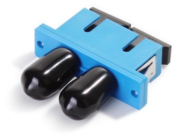 АДАПТЕР SC/ST Дуплекс SM Стандартный стандарт