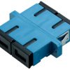 ADAPTER SC/UPC Duplex SM Standard standard