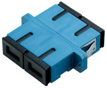 ADAPTER SC/UPC Duplex SM Standard standard