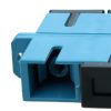 ADAPTER SC/UPC Duplex SM Standard standard