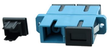 ADAPTER SC/UPC Duplex SM Standard standard