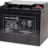 PowerBat AGM 12V 40Ah akumulators