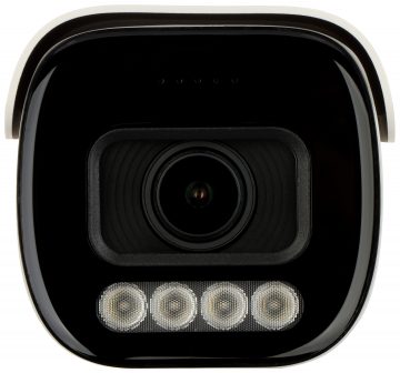 IP KAMERA APTI-AI803CA5IL-27135W-Z Full-Color - 8 Mpx 4K UHD 2.7 ... 13.5 mm - MOTOZOOM