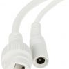 IP KAMERA APTI-AI803CA5IL-27135W-Z Full-Color - 8 Mpx 4K UHD 2.7 ... 13.5 mm - MOTOZOOM
