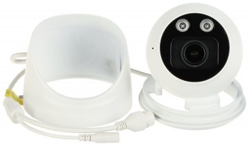 IP KAMERA APTI-AI803VA3IL-27135W-Z Full-Color - 8 Mpx 4K UHD 2.7 ... 13.5 mm - MOTOZOOM