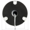 IP KAMERA APTI-AI811CA3IL-28W - 8.3 Mpx 4K UHD 2.8 mm