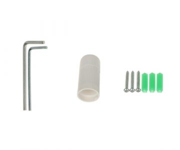 IP KAMERA APTI-AI811VA3IL-28W - 8 Mpx 2.8 mm APTI