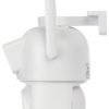 DUBULTĀ IP ĀRA PTZ KAMERA APTI-W21SD3-TUYA Tuya Smart Wi-Fi, - 1080p : 3.6 mm