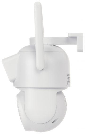 DUBULTĀ IP ĀRA PTZ KAMERA APTI-W21SD3-TUYA Tuya Smart Wi-Fi, - 1080p : 3.6 mm