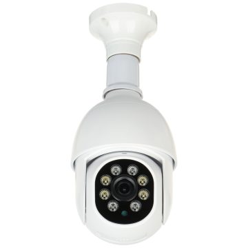 IP KAMERA, ROTACINĖ IŠORINĖ APTI-W30S1-TUYA Tuya Smart Wi-Fi - 3 Mpx 3.6 mmIP KAMERA, ROTACINĖ IŠORINĖ APTI-W30S1-TUYA Tuya Smart Wi-Fi - 3 Mpx 3.6 mm