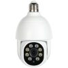IP KAMERA, ROTACINĖ IŠORINĖ APTI-W30S1-TUYA Tuya Smart Wi-Fi - 3 Mpx 3.6 mm