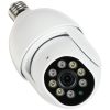 IP KAMERA, ROTACINĖ IŠORINĖ APTI-W30S1-TUYA Tuya Smart Wi-Fi - 3 Mpx 3.6 mm