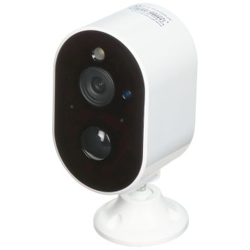 Уличная IP-камера с солнечной батареей и пассивным ИК-датчиком APTI-W31Q1-TUYA Wi-Fi - 3 Мп Уличная IP-камера с солнечной батареей и пассивным ИК-датчиком APTI-W31Q1-TUYA Wi-Fi - 3 Мп