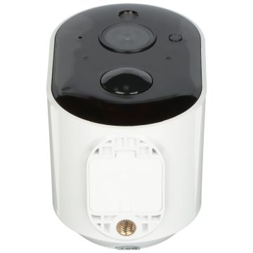 Уличная IP-камера с солнечной батареей и пассивным ИК-датчиком APTI-W31Q1-TUYA Wi-Fi - 3 Мп Уличная IP-камера с солнечной батареей и пассивным ИК-датчиком APTI-W31Q1-TUYA Wi-Fi - 3 Мп