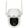 SAULES IP KAMERA, ĀRA AR PIR DETEKTORU APTI-W31SD1-VICOHOME Wi-Fi - 3 Mpx 3.2 mm