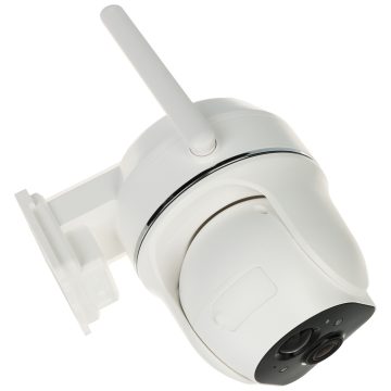 SAULES IP KAMERA, ĀRA AR PIR DETEKTORU APTI-W31SD1-VICOHOME Wi-Fi - 3 Mpx 3.2 mm