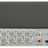 AHD, HD-CVI, HD-TVI, CVBS, IP REJESTRATORS APTI-XB1601-S34 16 KANĀLI