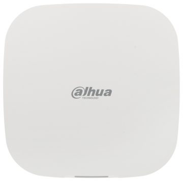 Беспроводная панель управления сигнализацией ARC3800H-FW2(868) DAHUA Беспроводная панель управления сигнализацией ARC3800H-FW2(868) DAHUA