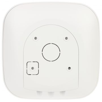 Беспроводная панель управления сигнализацией ARC3800H-FW2(868) DAHUA Беспроводная панель управления сигнализацией ARC3800H-FW2(868) DAHUA