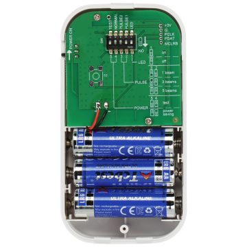 BEZVADU PIR DETEKTORS ATLO-AC-AP96-V2 BEZVADU PIR DETEKTORS ATLO-AC-AP96-V2