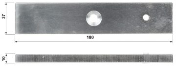 ЭЛЕКТРОМАГНИТНАЯ ЗАЩЕЛКА ATLO-ML-280