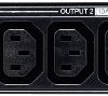 ИБП PowerWalker 19" Rack ATS до 3000 ВА