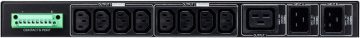 ИБП PowerWalker 19" Rack ATS до 3000 ВА