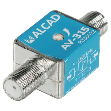 SVĀRSTĪBU VĀJINĀTĀJS AV-315 ALCADSVĀRSTĪBU VĀJINĀTĀJS AV-315 ALCAD