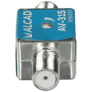 SVĀRSTĪBU VĀJINĀTĀJS AV-315 ALCAD