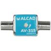 SVĀRSTĪBU VĀJINĀTĀJS AV-315 ALCAD