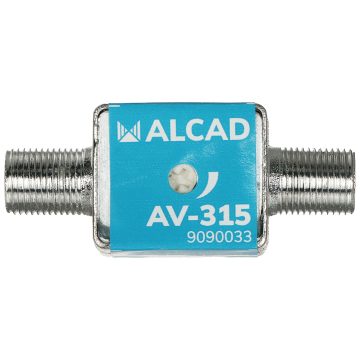SVĀRSTĪBU VĀJINĀTĀJS AV-315 ALCAD
